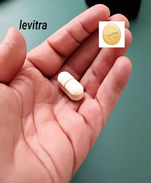 Levitra e prescrizione medica